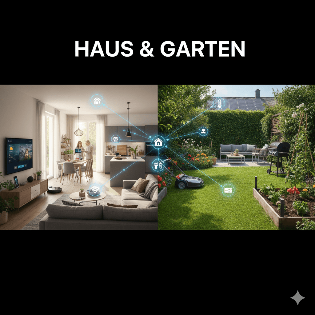 Haus & Garten
